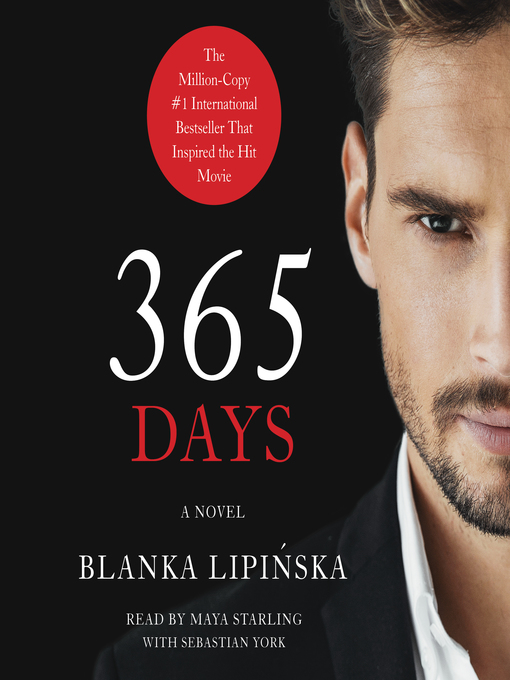 Title details for 365 Days by Blanka Lipinska - Available